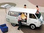 Toyota LiteAce 1970 года
